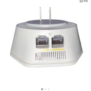 Xfinity Comcast WiFi Pod Extender Repeater Extender Mesh 2nd Gen XE2-SG